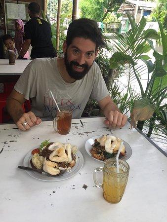 Gado Gado & Lotek Bu Ning